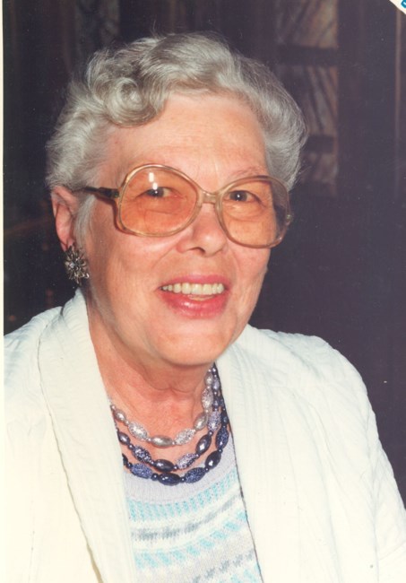 Obituary of Betty S. Sherwin Gontz