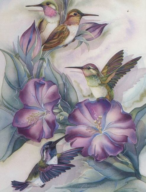 Avis de décès de Ione M Duft