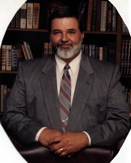 Cecil V. "Van" Lightfoot Jr. Obituary Colorado Springs, CO