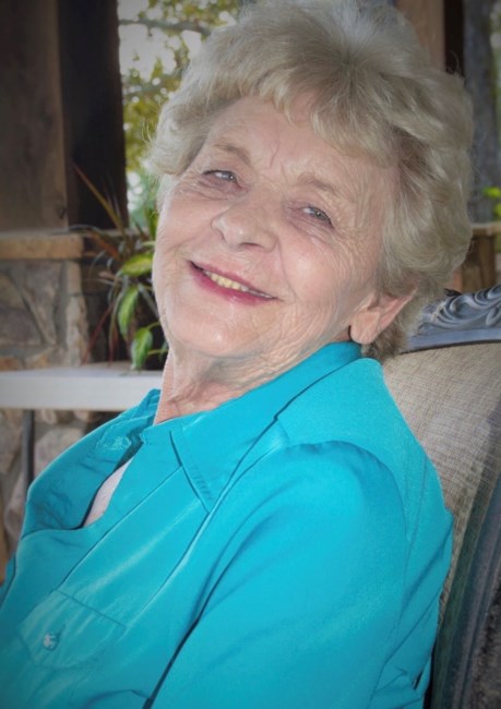 Obituary of Annie "MaSue" Sue Ellenburg Durham