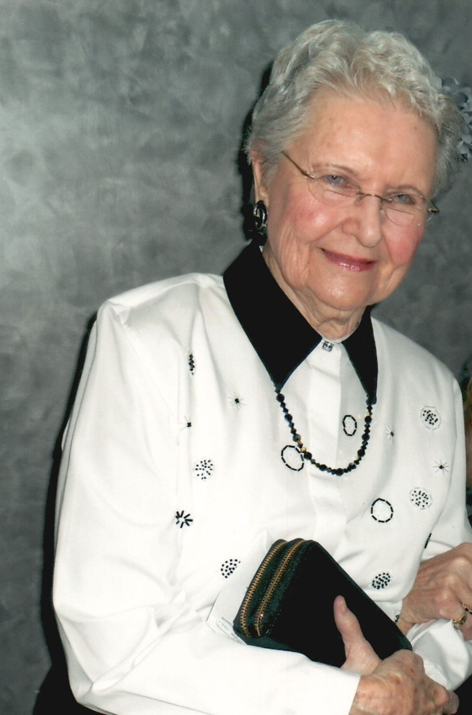 Obituary of Joan Bunch Schaller