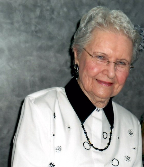 Obituary of Joan Bunch Schaller