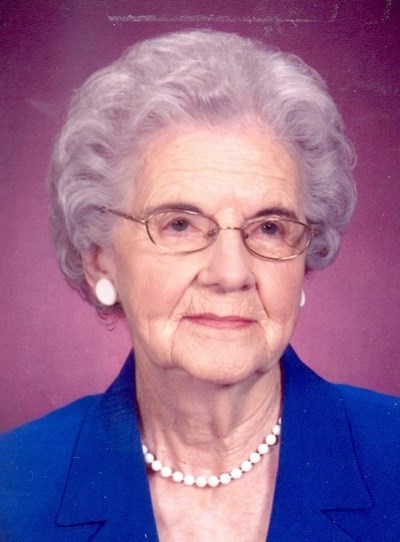 Obituary of Helen Marie Overton