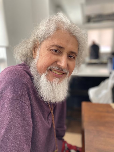 Obituary of Miguel Angel Guerra