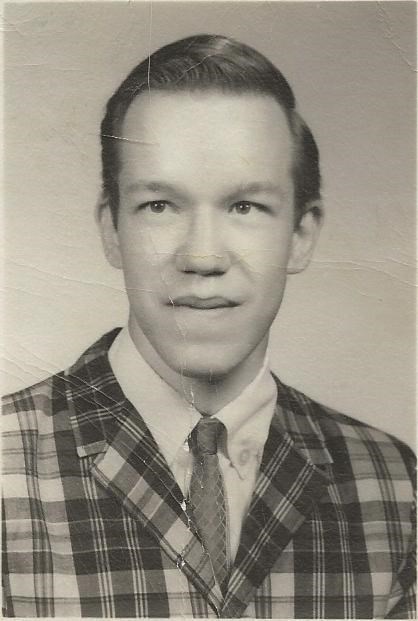 Obituary of Joseph Wade Endrott