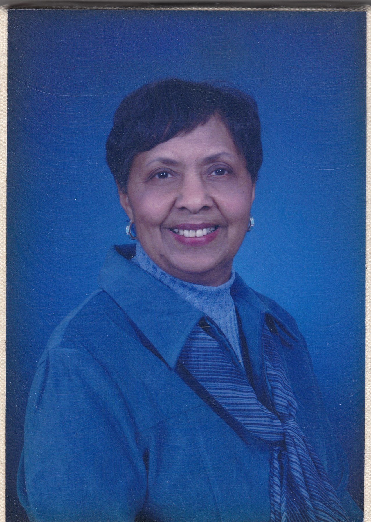 Obituary of Dorothy Lorraine Sutton