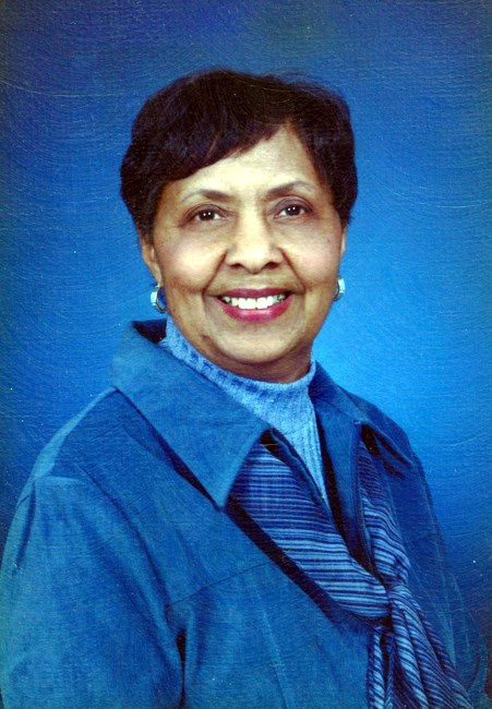 Obituary of Dorothy Lorraine Sutton