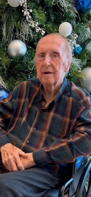 Obituary of James William Stanley