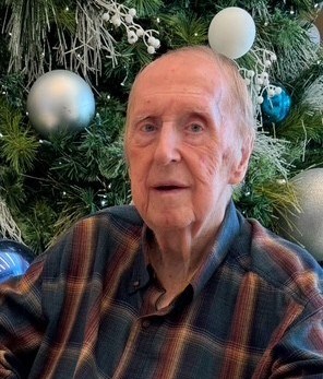 Obituary of James William Stanley