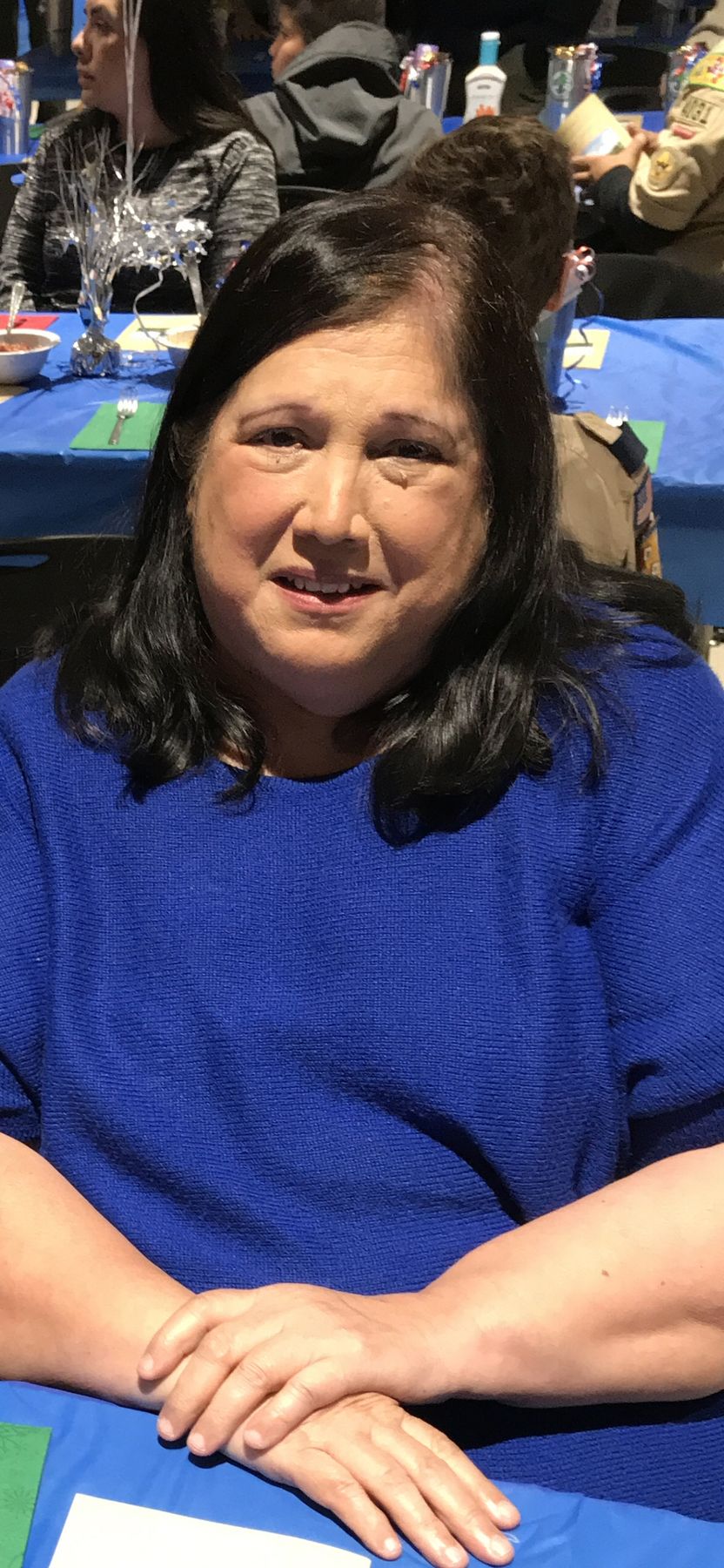 Obituary of Margarita D Flores & Jaime Duran