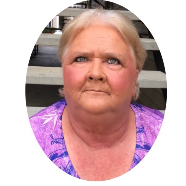 Obituary of Dorothy Morgan