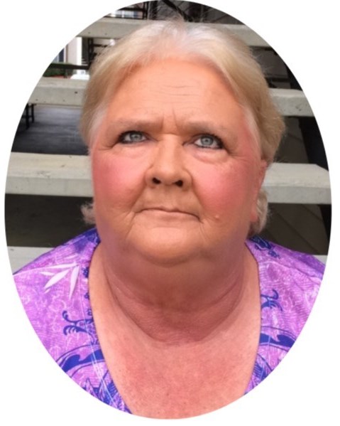 Obituario de Dorothy Morgan