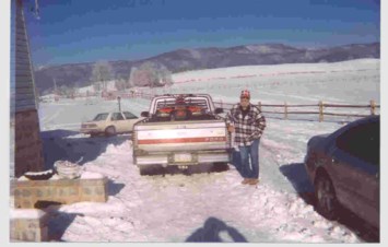 Obituary of Jack L. Powell Sr.