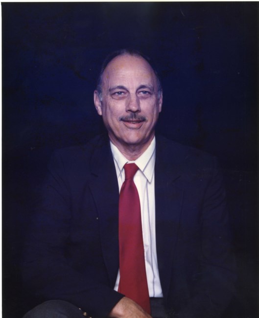 Obituary of Oliver Jarrett