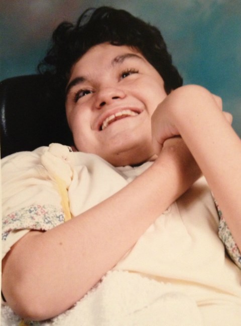 Obituary of Patricia Martinez