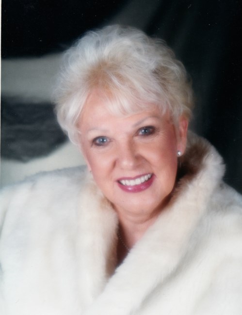 Obituary of Mary Ann Ford Selter