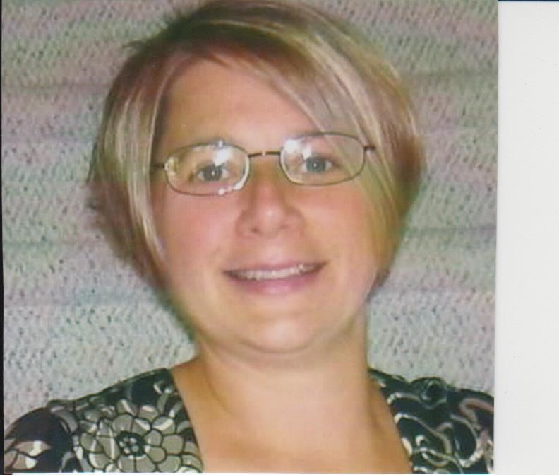 Avis de décès de Angela Grace Stevens