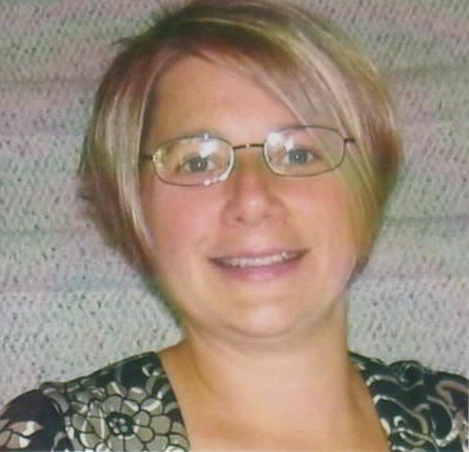 Avis de décès de Angela Grace Stevens