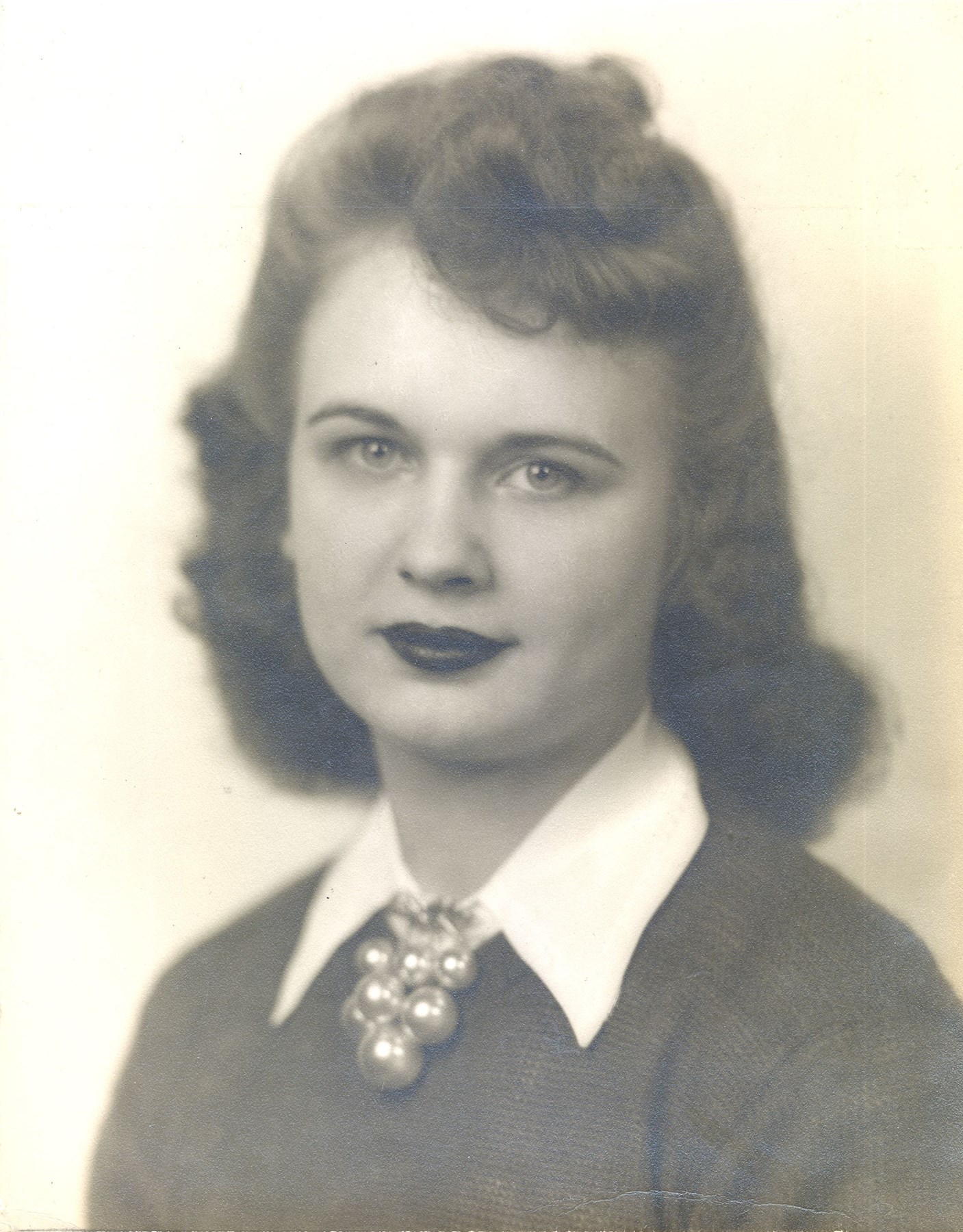 Obituary of Anna Ford Doyle