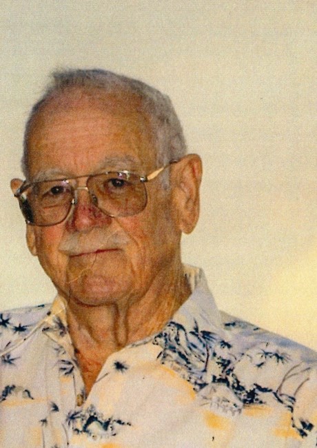 Obituary of Charles E. Crannell