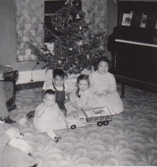 Connie Foster Avis De Deces Overland Park Ks