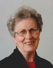Obituary of Marian Rockwood Johnson