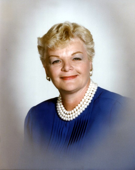 Obituary of Jean M. Grondy