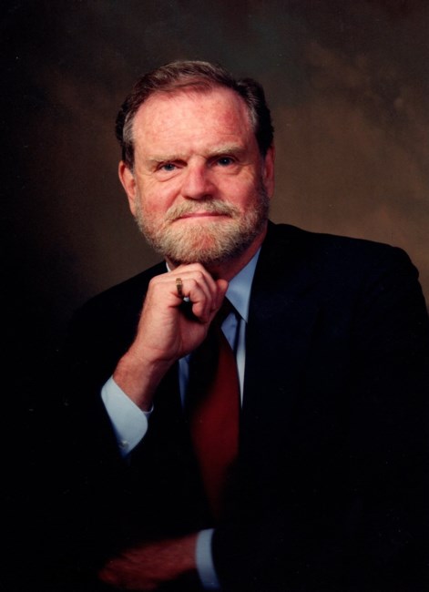 Obituary of Martin Mason Broadwell Sr.