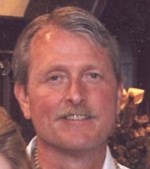 Matthew Hamilton