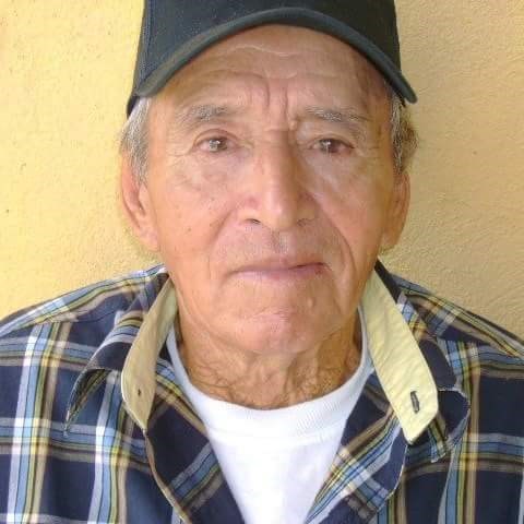 Obituary of Ignacio Z. Ortiz