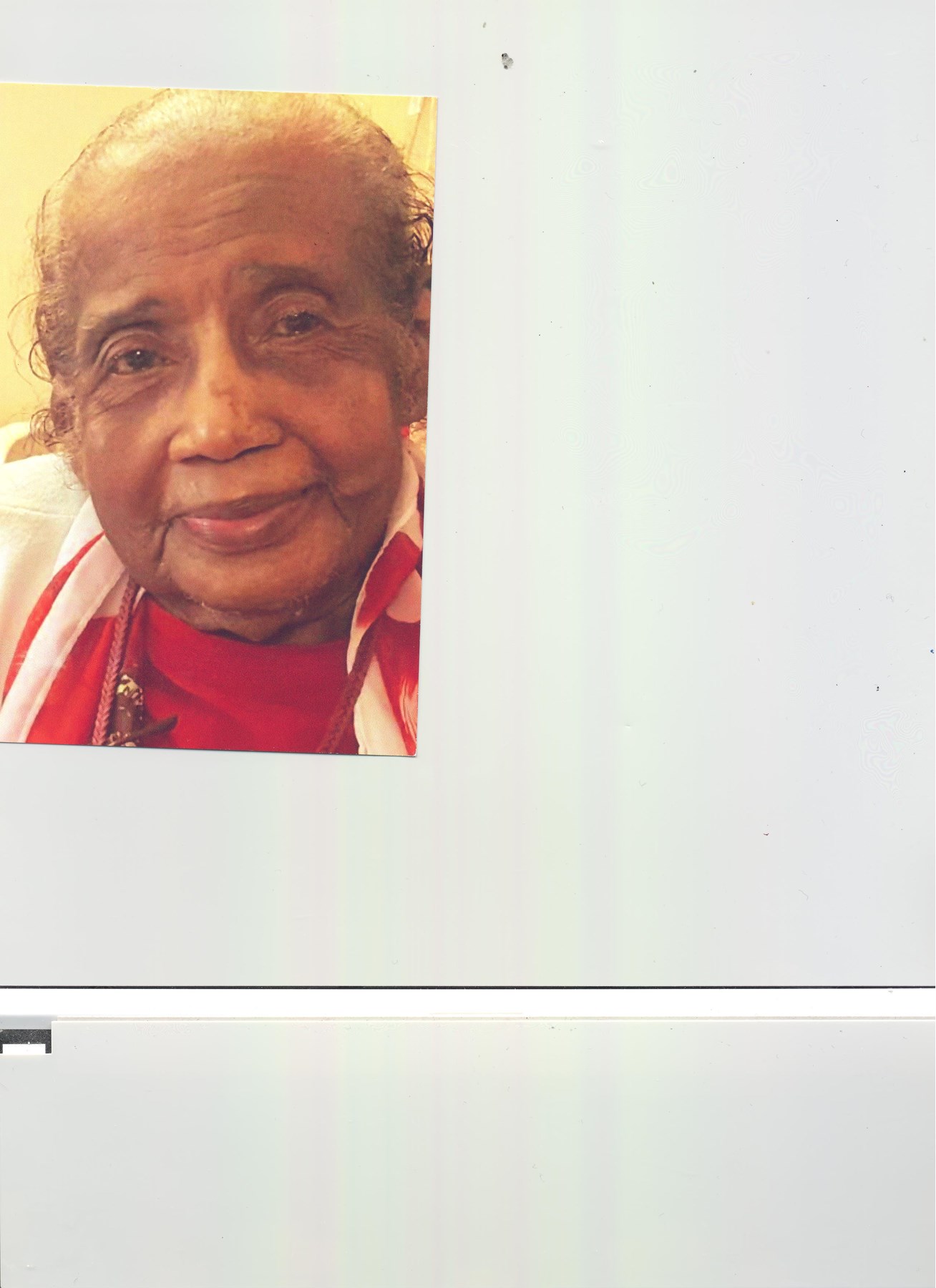 Elvena Tippins Obituary Columbia Md