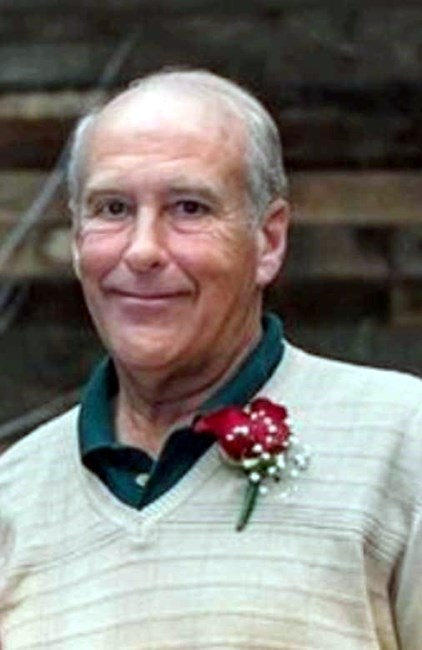 Obituario de Robert Lee Crooks