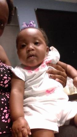 Avis de décès de Baby Promise Marie Waggoner