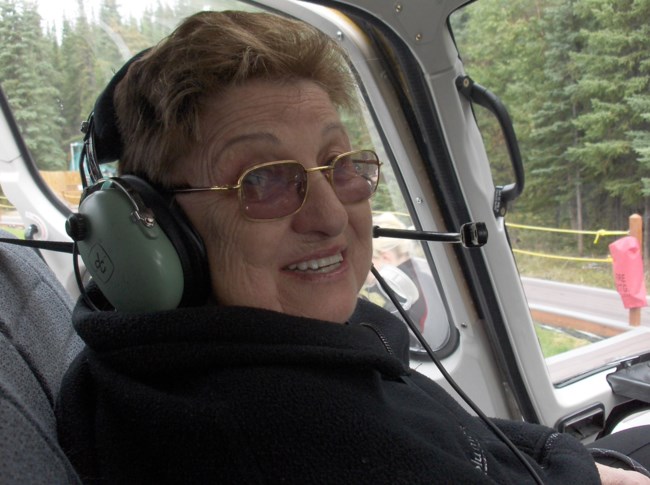 Margherita Mura Villatora Avis De Deces Montreal Qc