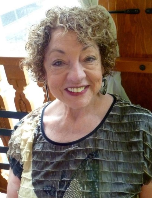 Obituary of Doris S. Weiss