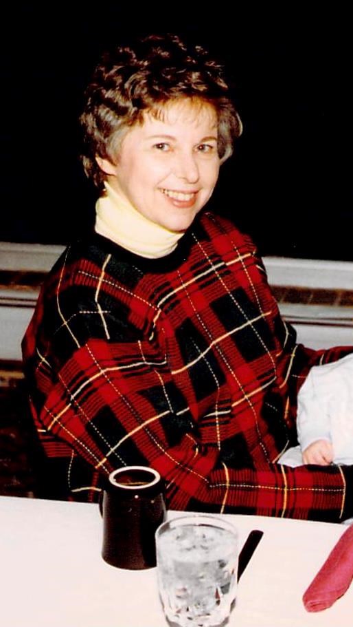 Obituary of Susan Carol Whelchel