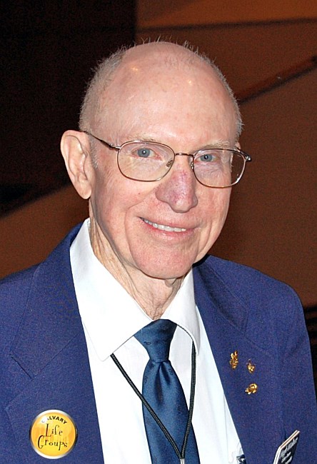 Obituary of Hugh Hamilton Wallace III