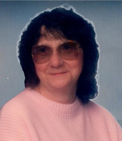 Obituary of Mary Kathryn (Burdett) Stamps