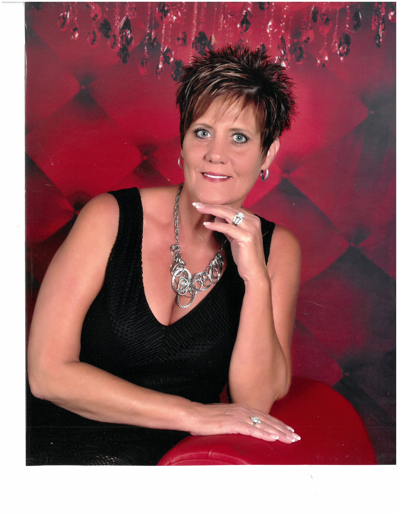 Obituary of Teresa Gay Pipkins