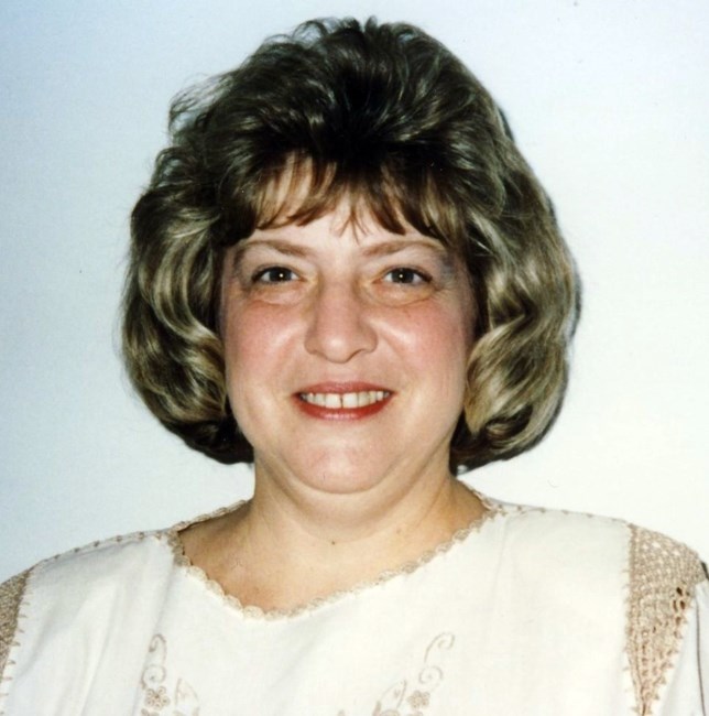 Obituary of Elizabeth Harriett Shorter