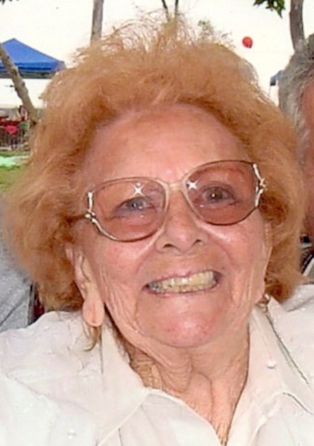 Obituary of Emma Jean Ellis