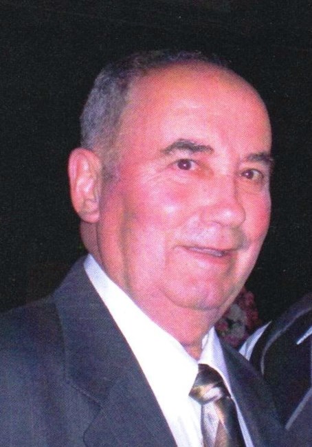 Obituary of Jose F. Dutra