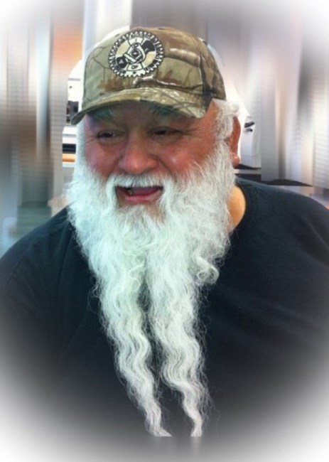 Obituary of Gilbert "Speedy" Gonzales Sr.