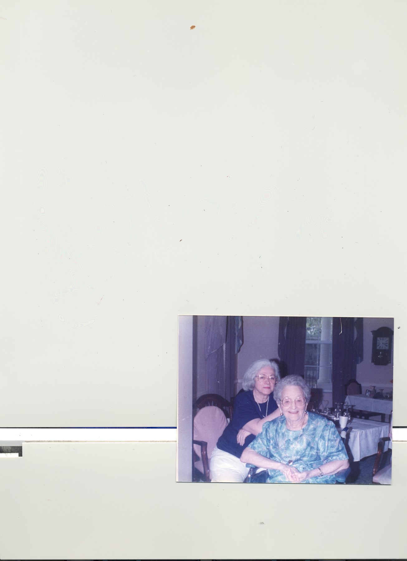 Avis de décès de Alida J. Morales