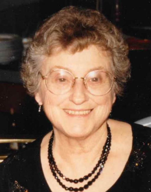 Obituary of Annette Marion Culbertson