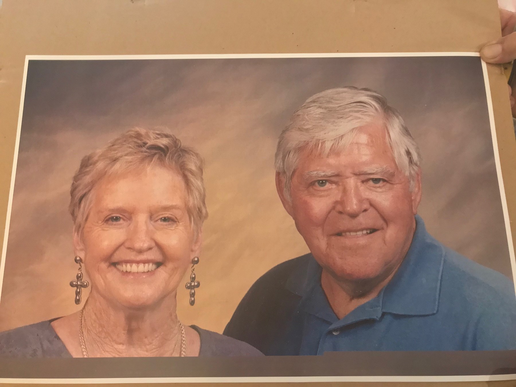 Obituary of Bill R Reynolds