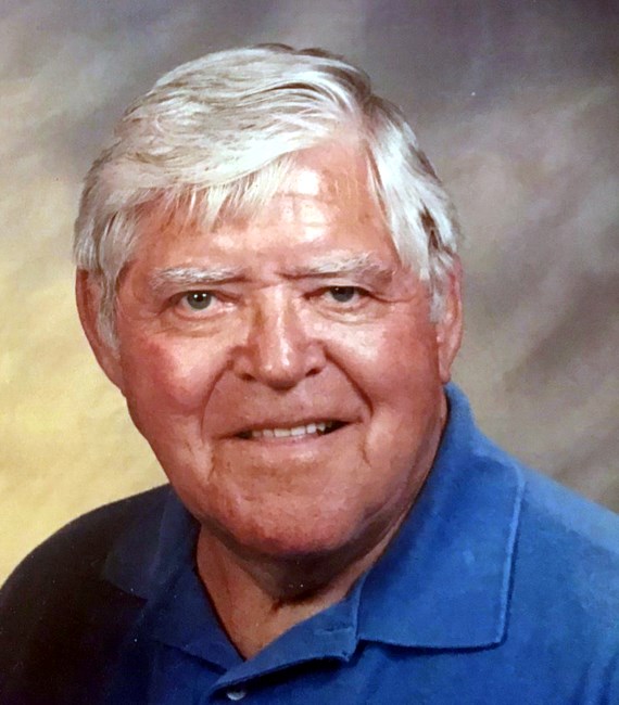 Obituary of Bill R Reynolds