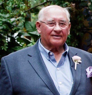 Obituary of Arthur G. Robinson