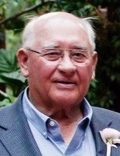 Obituary of Arthur G. Robinson
