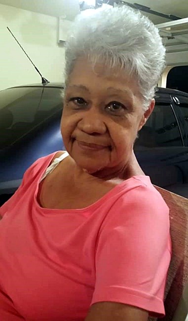 Obituary of Idelia González Rosa